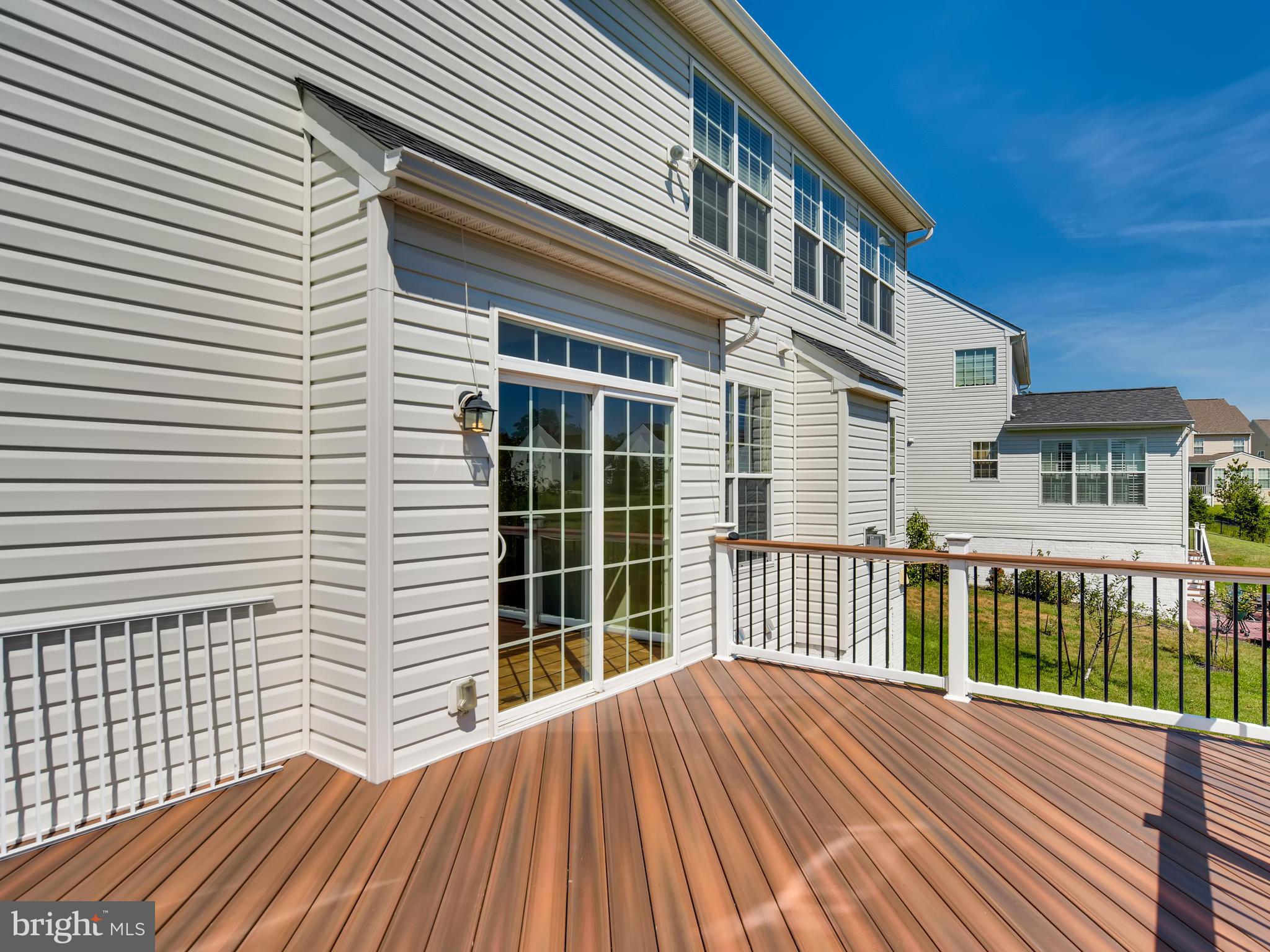 6709 Pebble Brooke Road Baltimore, MD 21209 - Photo 47 of 58