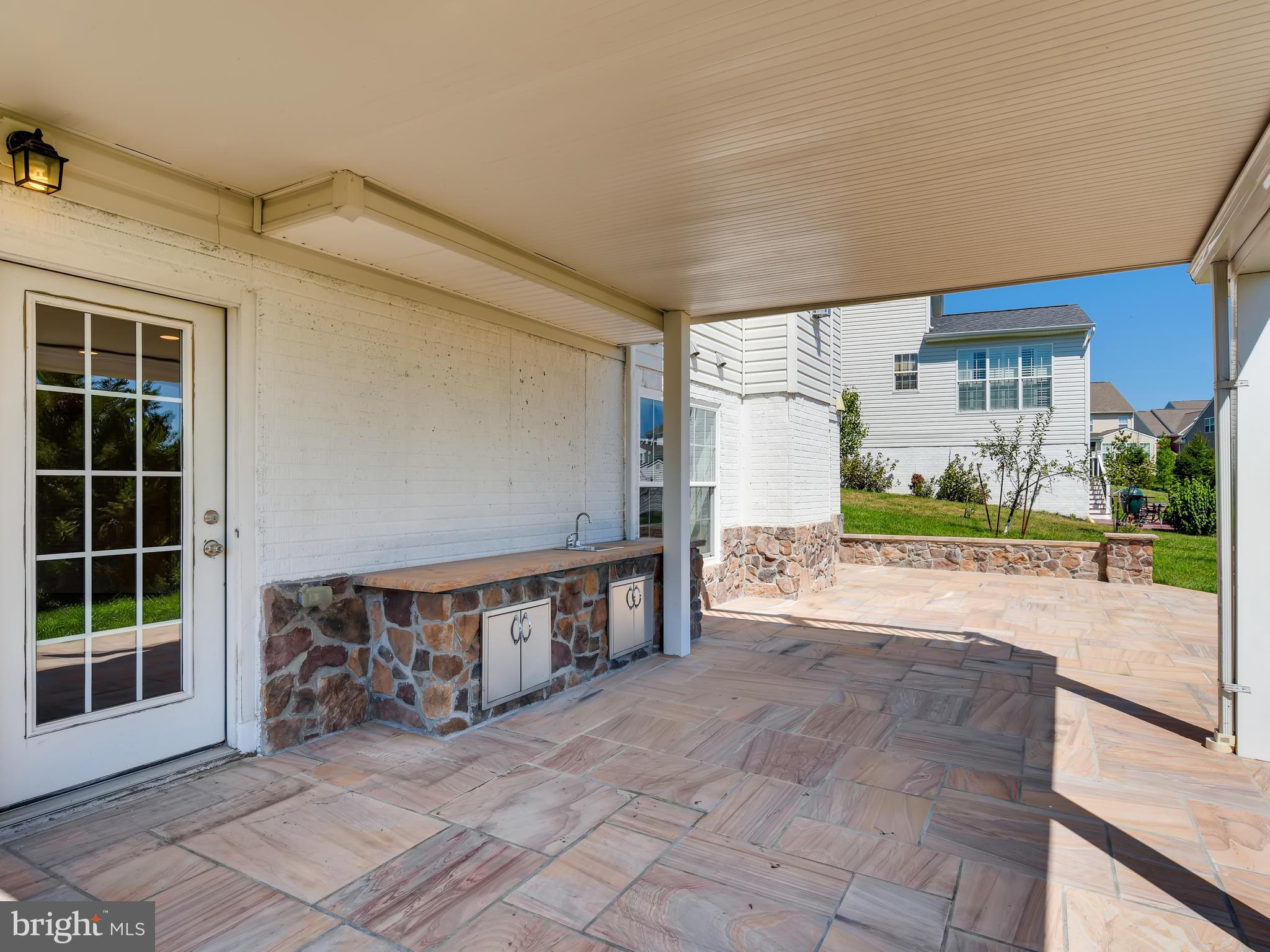6709 Pebble Brooke Road Baltimore, MD 21209 - Photo 48 of 58