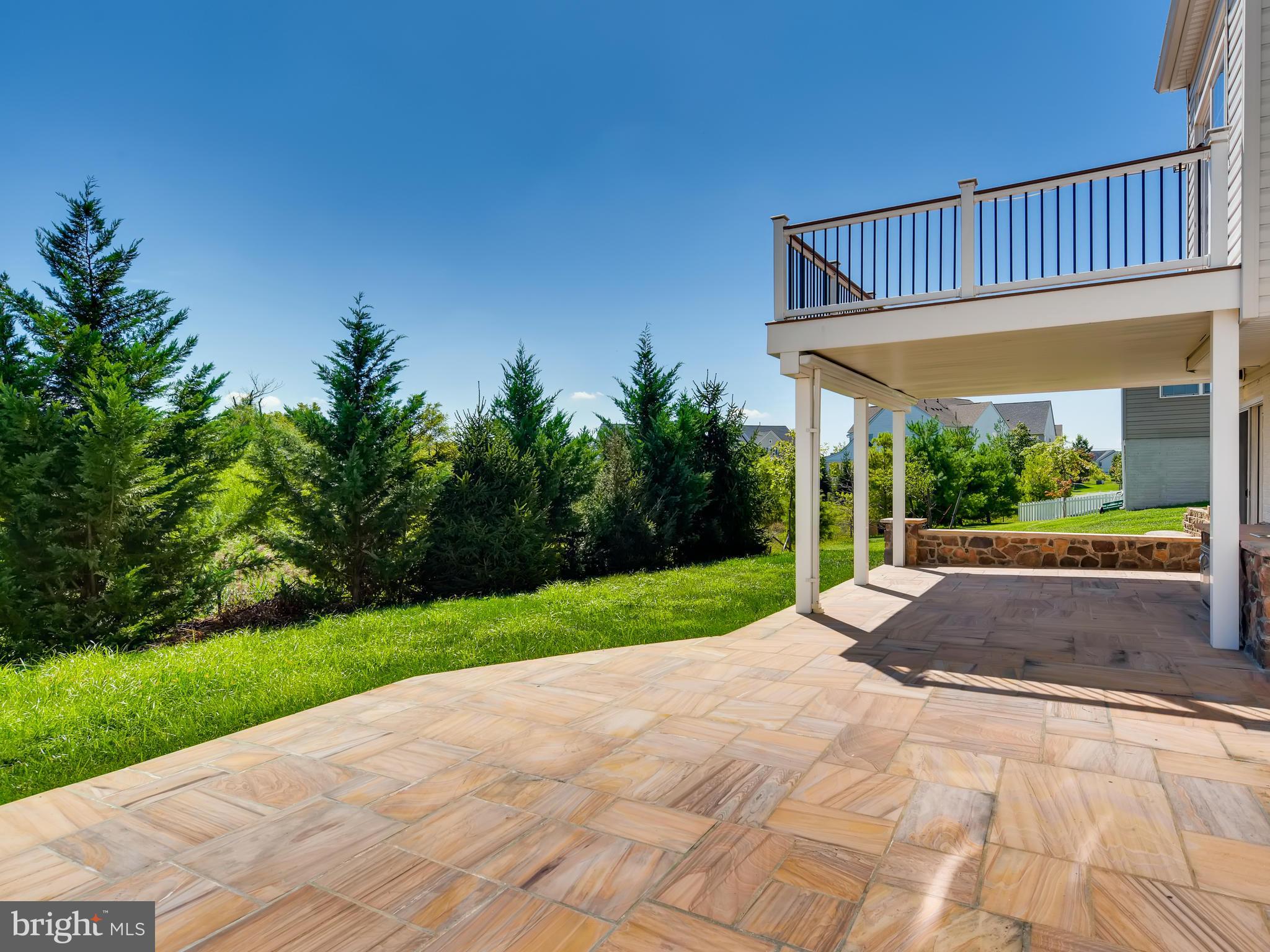 6709 Pebble Brooke Road Baltimore, MD 21209 - Photo 49 of 58