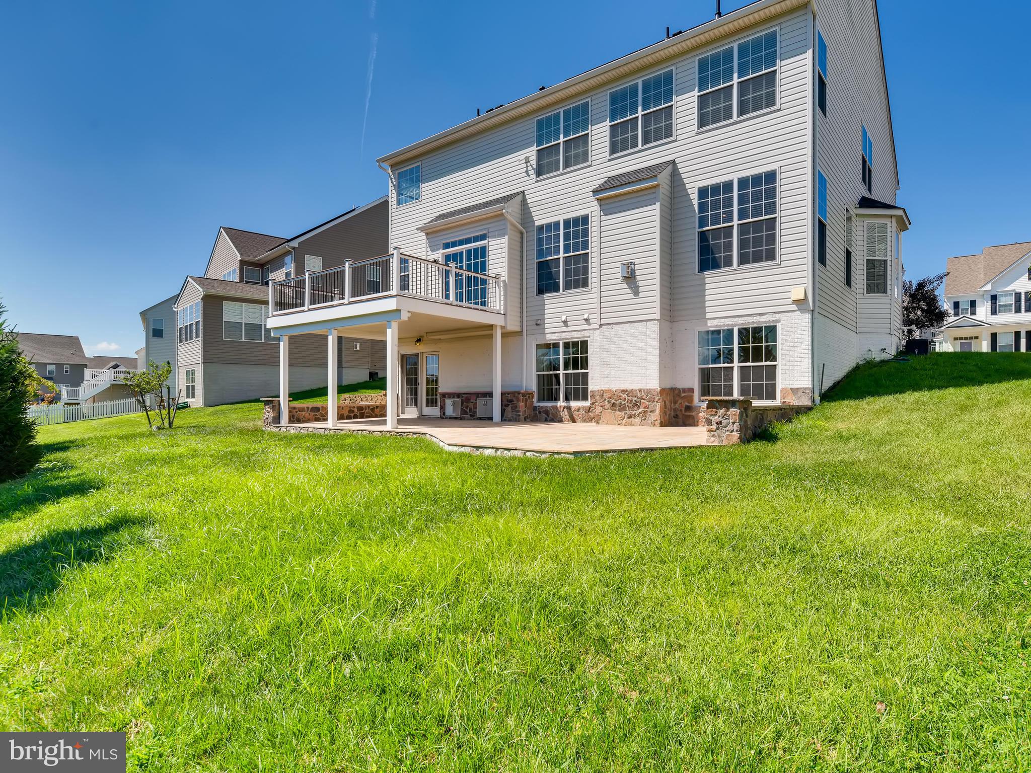 6709 Pebble Brooke Road Baltimore, MD 21209 - Photo 50 of 58