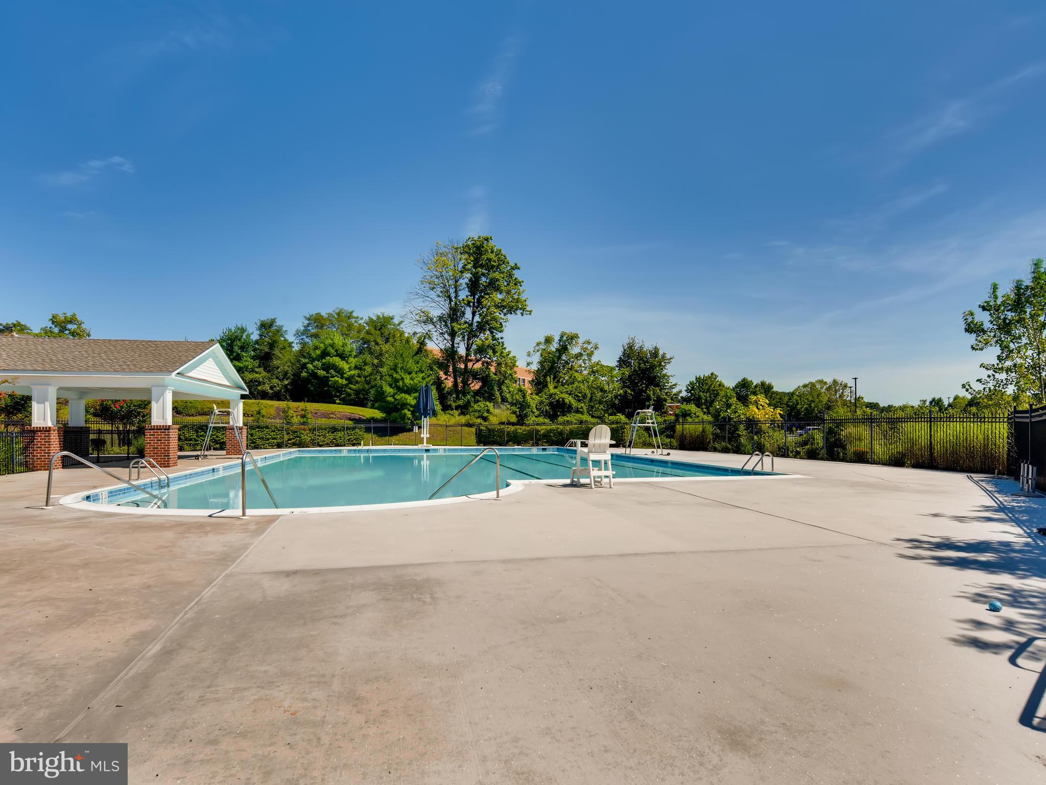 6709 Pebble Brooke Road Baltimore, MD 21209 - Photo 52 of 58