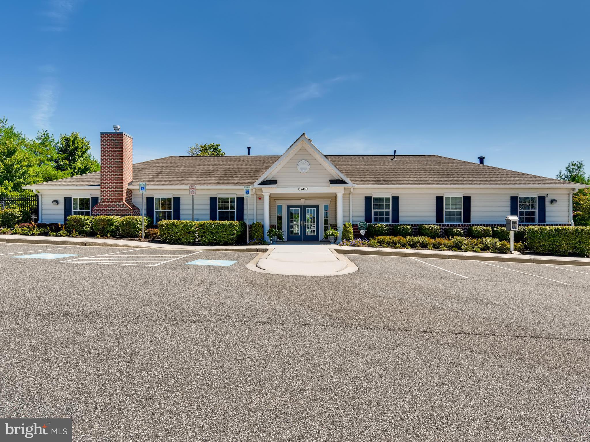 6709 Pebble Brooke Road Baltimore, MD 21209 - Photo 54 of 58