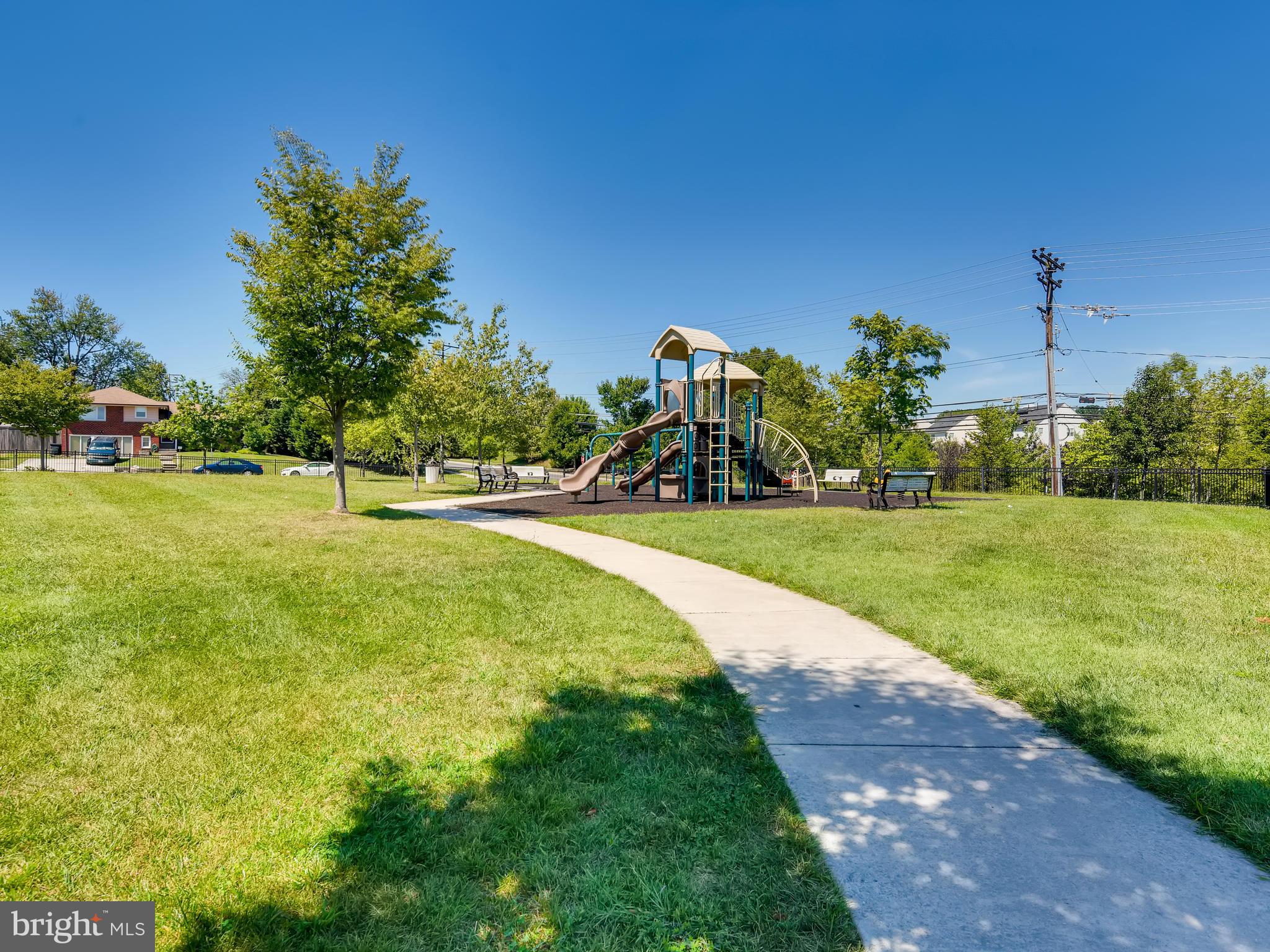 6709 Pebble Brooke Road Baltimore, MD 21209 - Photo 56 of 58