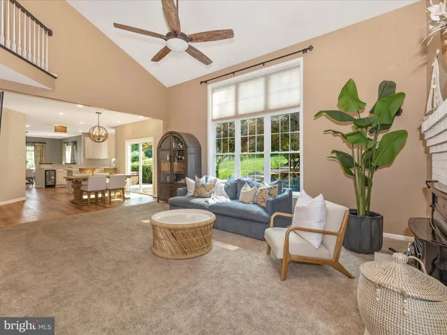 $949,900 | 3300 Dornoch Drive, Reisterstown, MD 21136