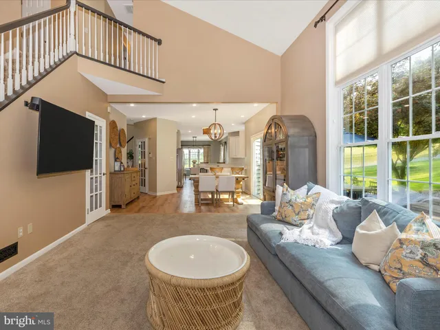 $949,900 | 3300 Dornoch Drive, Reisterstown, MD 21136