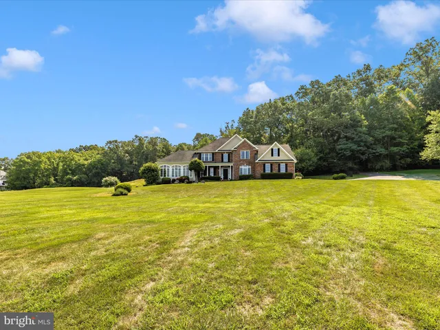 $949,900 | 3300 Dornoch Drive, Reisterstown, MD 21136