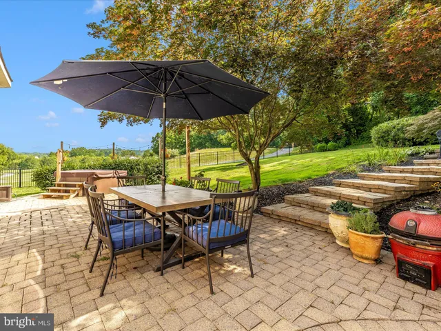 $949,900 | 3300 Dornoch Drive, Reisterstown, MD 21136