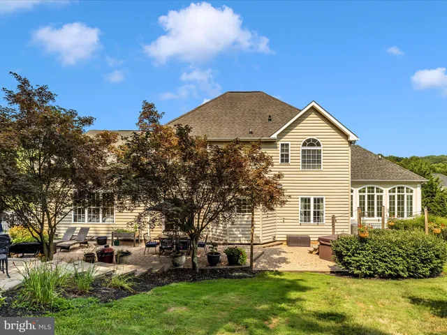 $949,900 | 3300 Dornoch Drive, Reisterstown, MD 21136