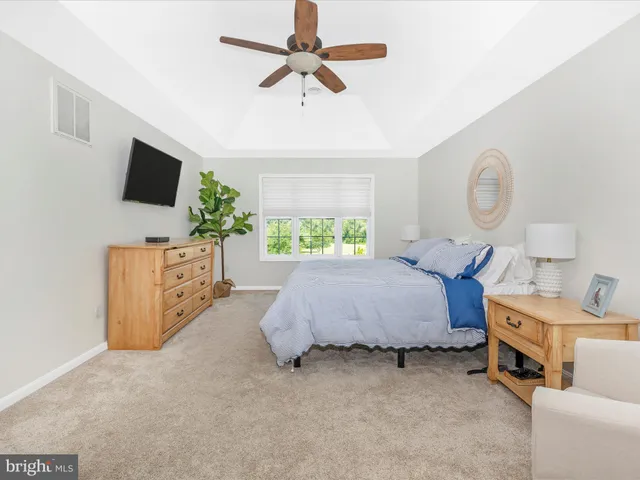 $949,900 | 3300 Dornoch Drive, Reisterstown, MD 21136