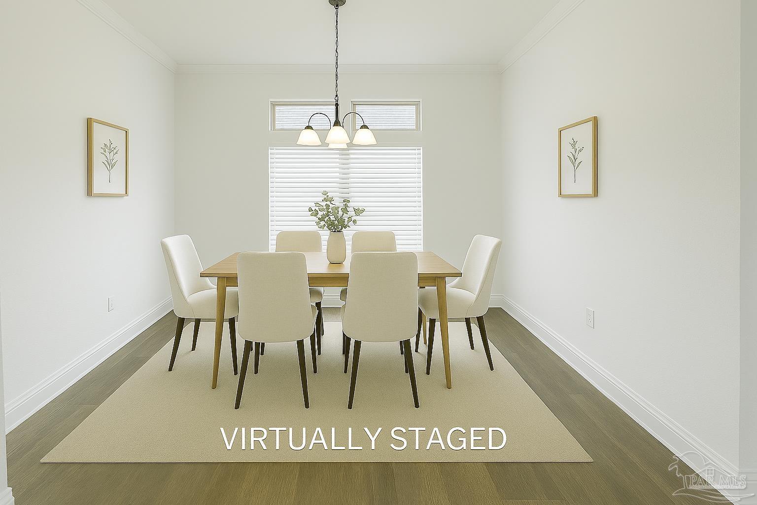 5552 Mill Race Circle Pace, FL 32571 - Photo 13 of 39 Virtually Staged