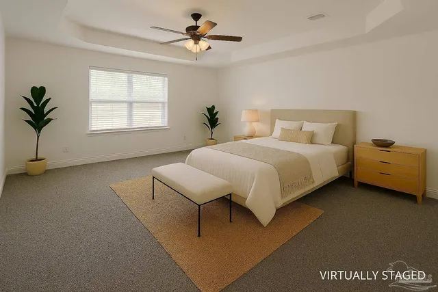 $499,500 | 5552 Mill Race Circle, Pace, FL 32571