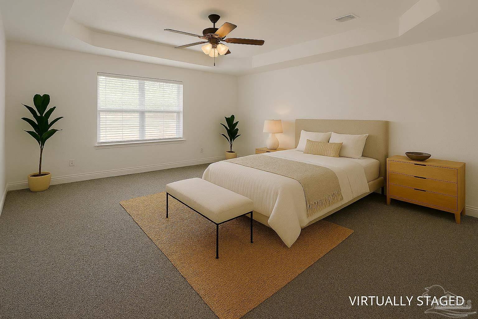 5552 Mill Race Circle Pace, FL 32571 - Photo 15 of 39 Virtually Staged