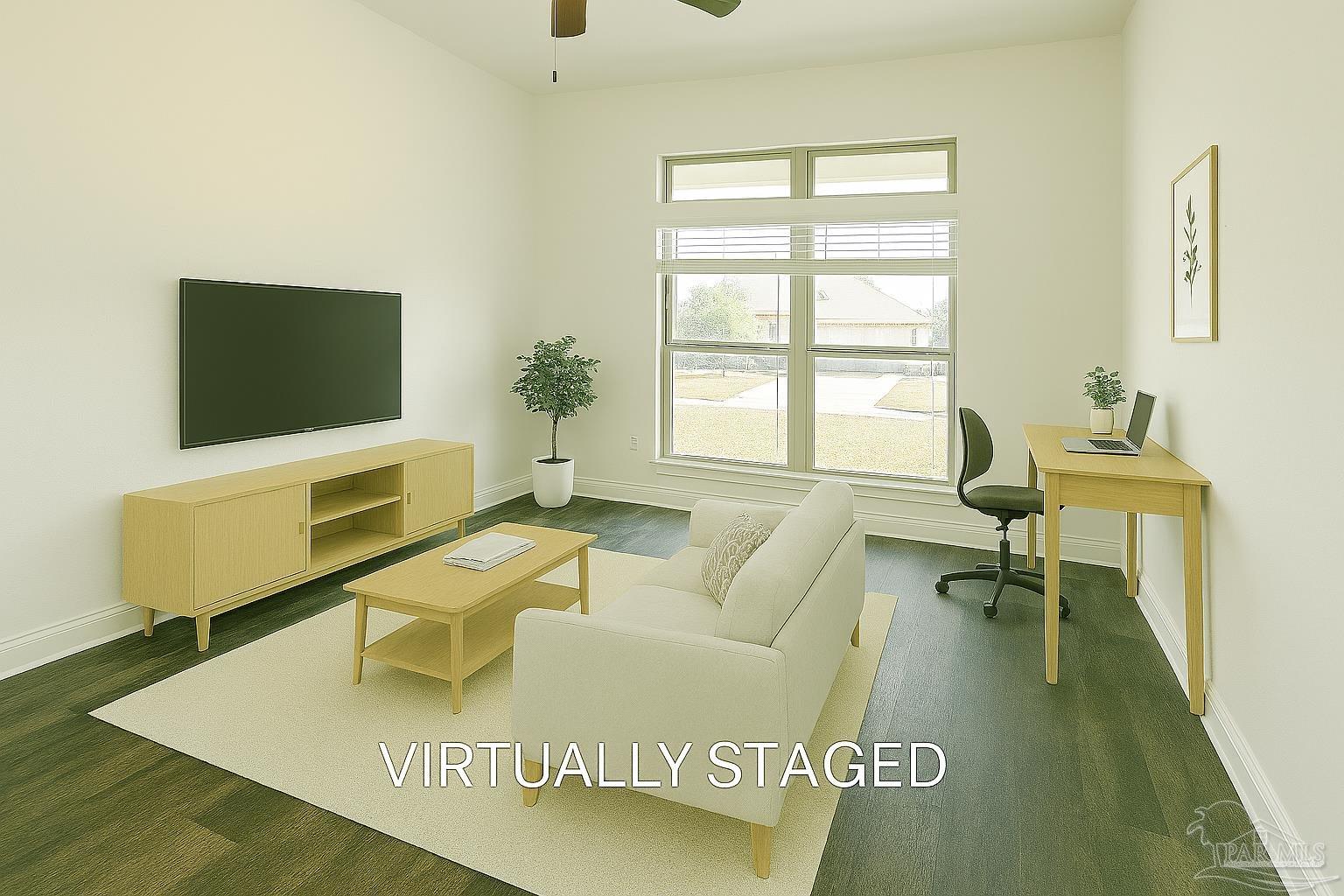 5552 Mill Race Circle Pace, FL 32571 - Photo 22 of 39 Virtually Staged