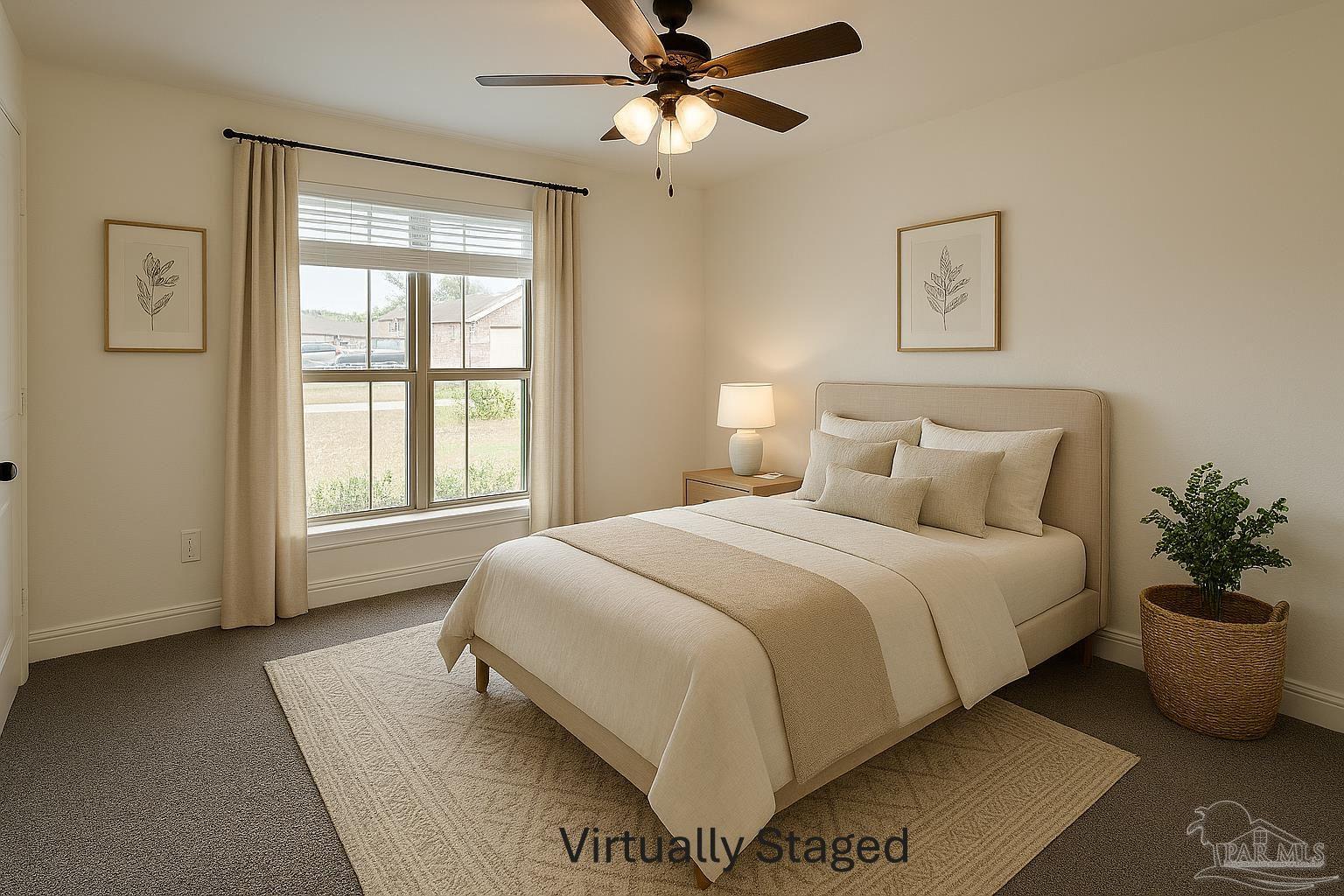 5552 Mill Race Circle Pace, FL 32571 - Photo 26 of 39 Virtually Staged