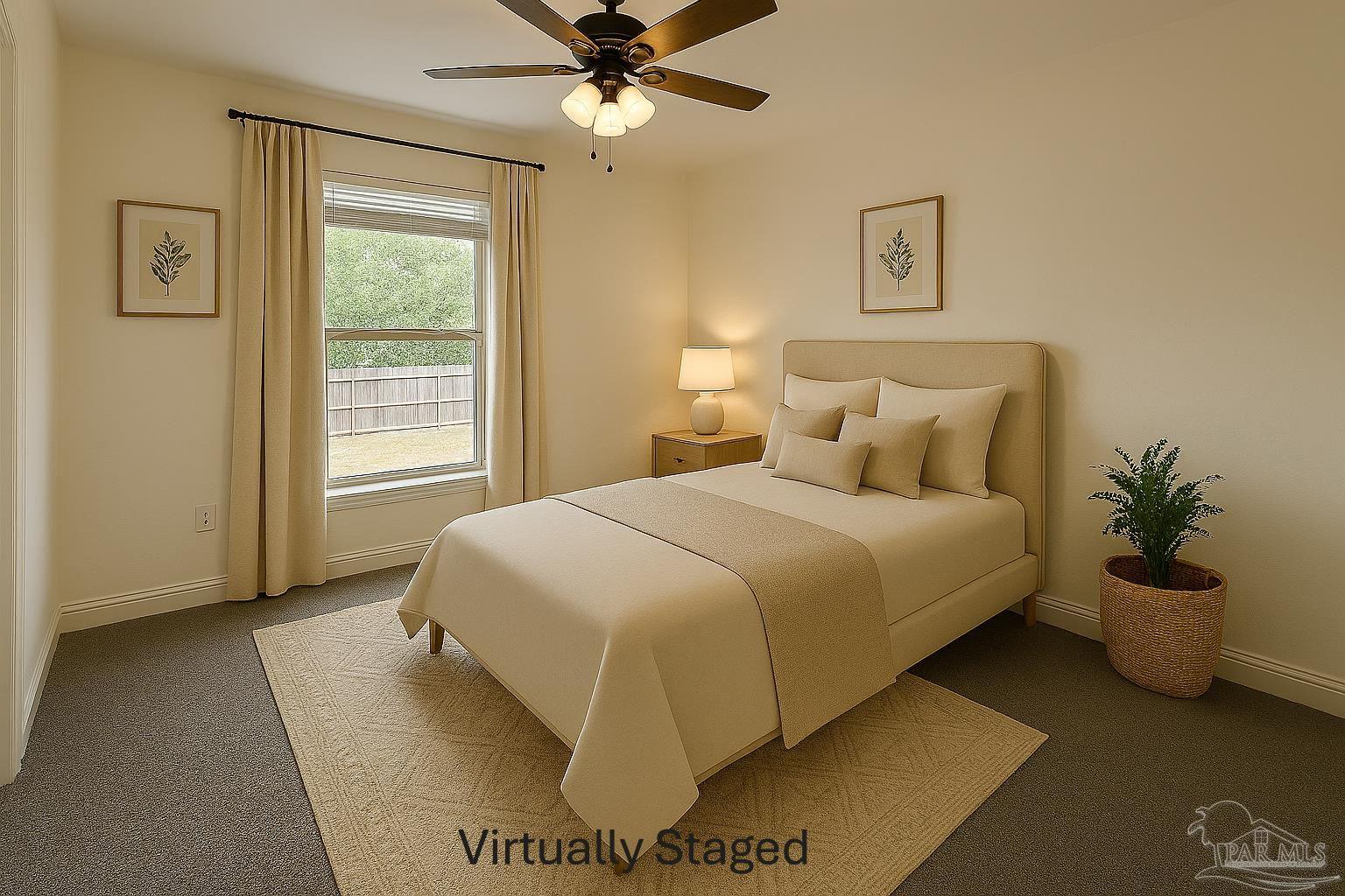 5552 Mill Race Circle Pace, FL 32571 - Photo 28 of 39 Virtually Staged