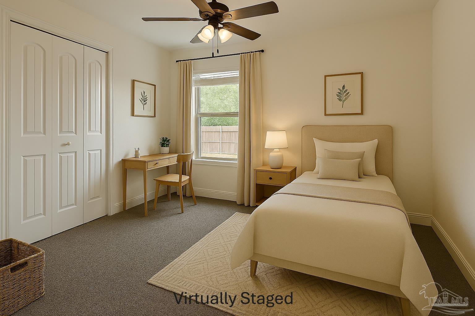 5552 Mill Race Circle Pace, FL 32571 - Photo 30 of 39 Virtually Staged