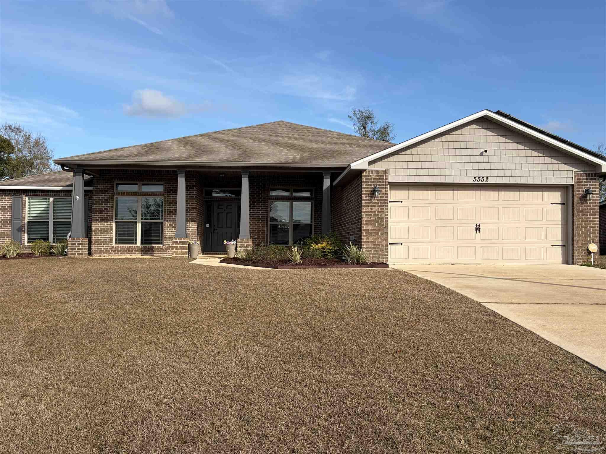 5552 Mill Race Circle Pace, FL 32571 - Photo 3 of 39