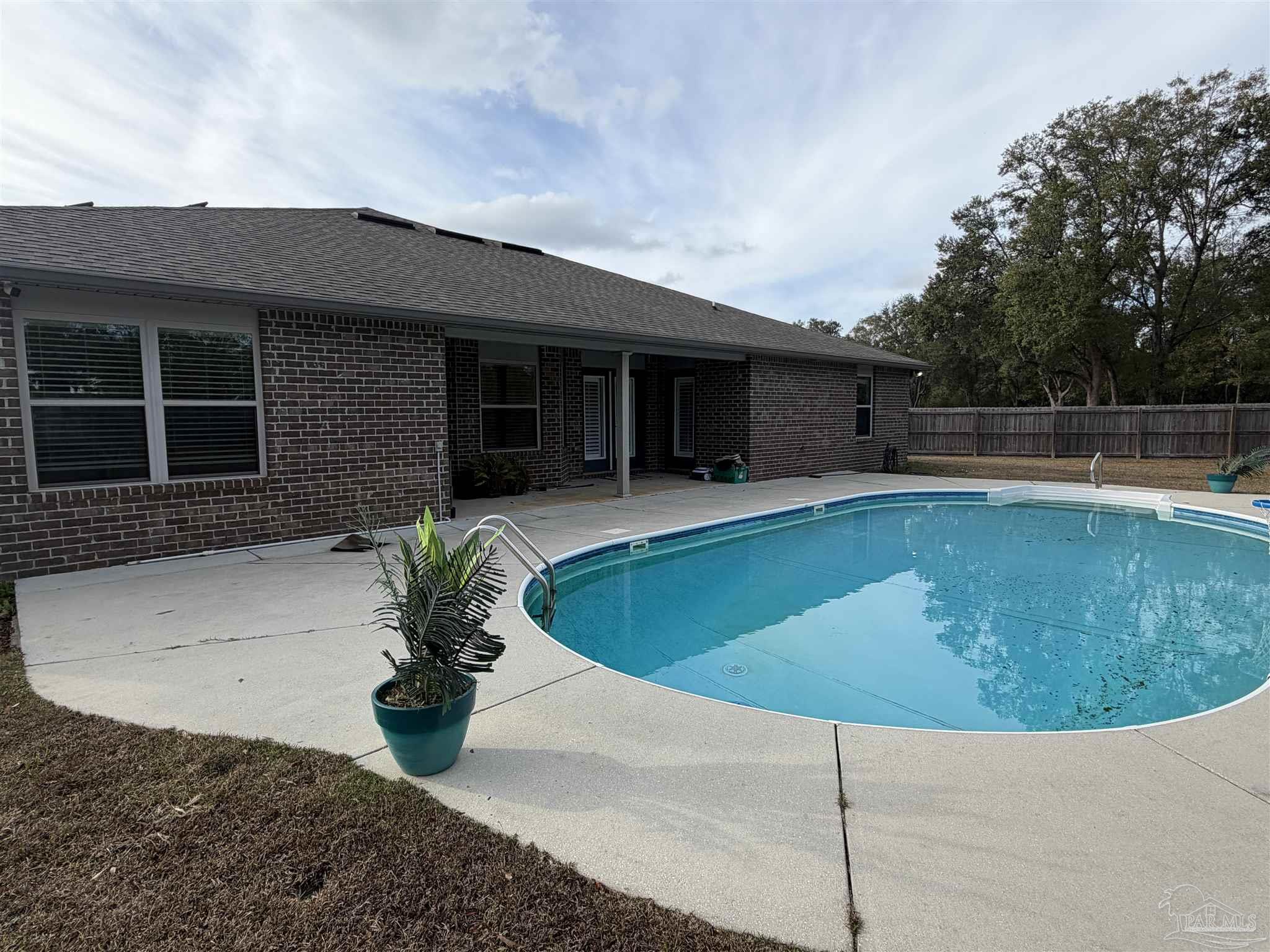 5552 Mill Race Circle Pace, FL 32571 - Photo 35 of 39