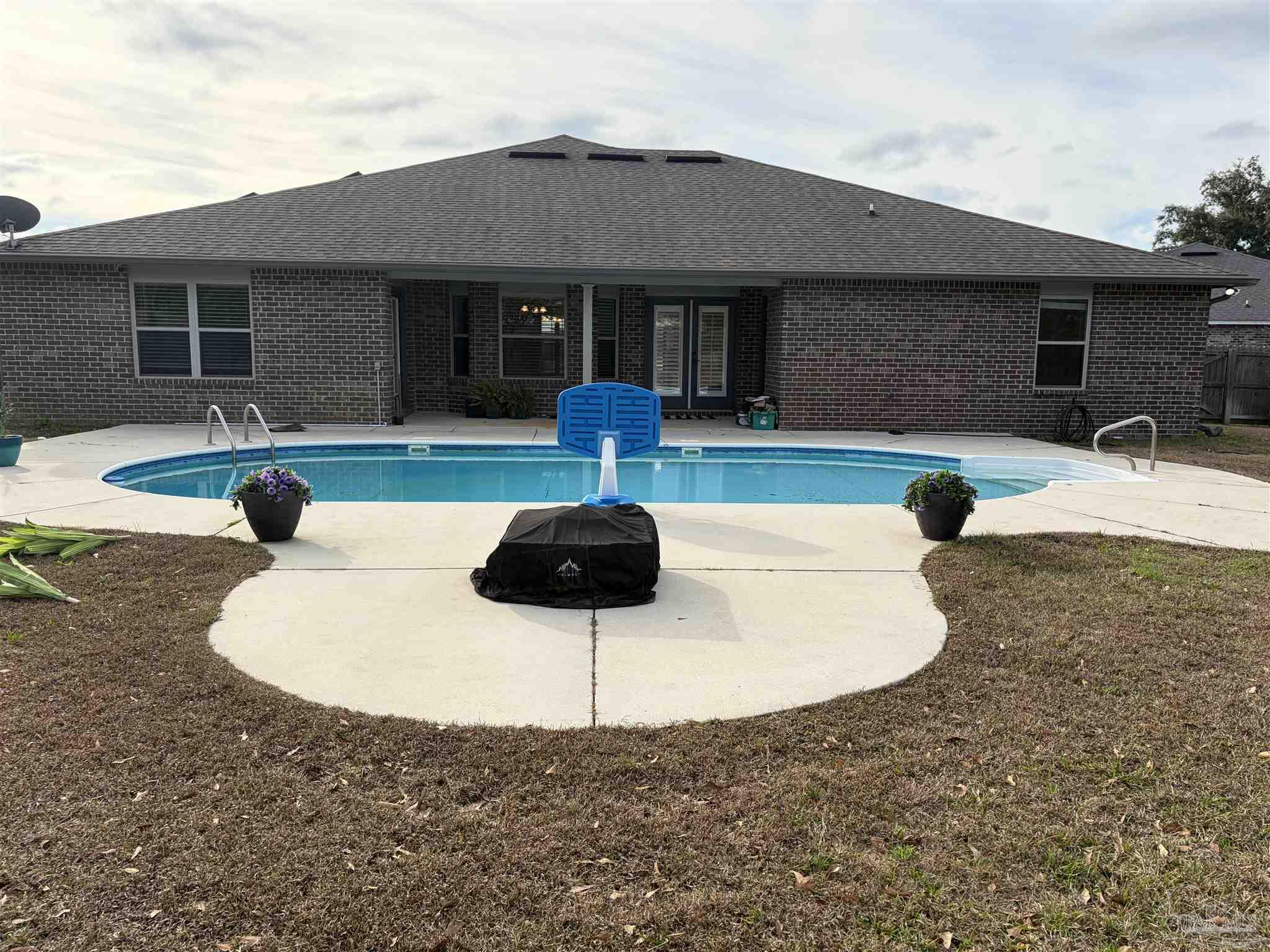 5552 Mill Race Circle Pace, FL 32571 - Photo 36 of 39