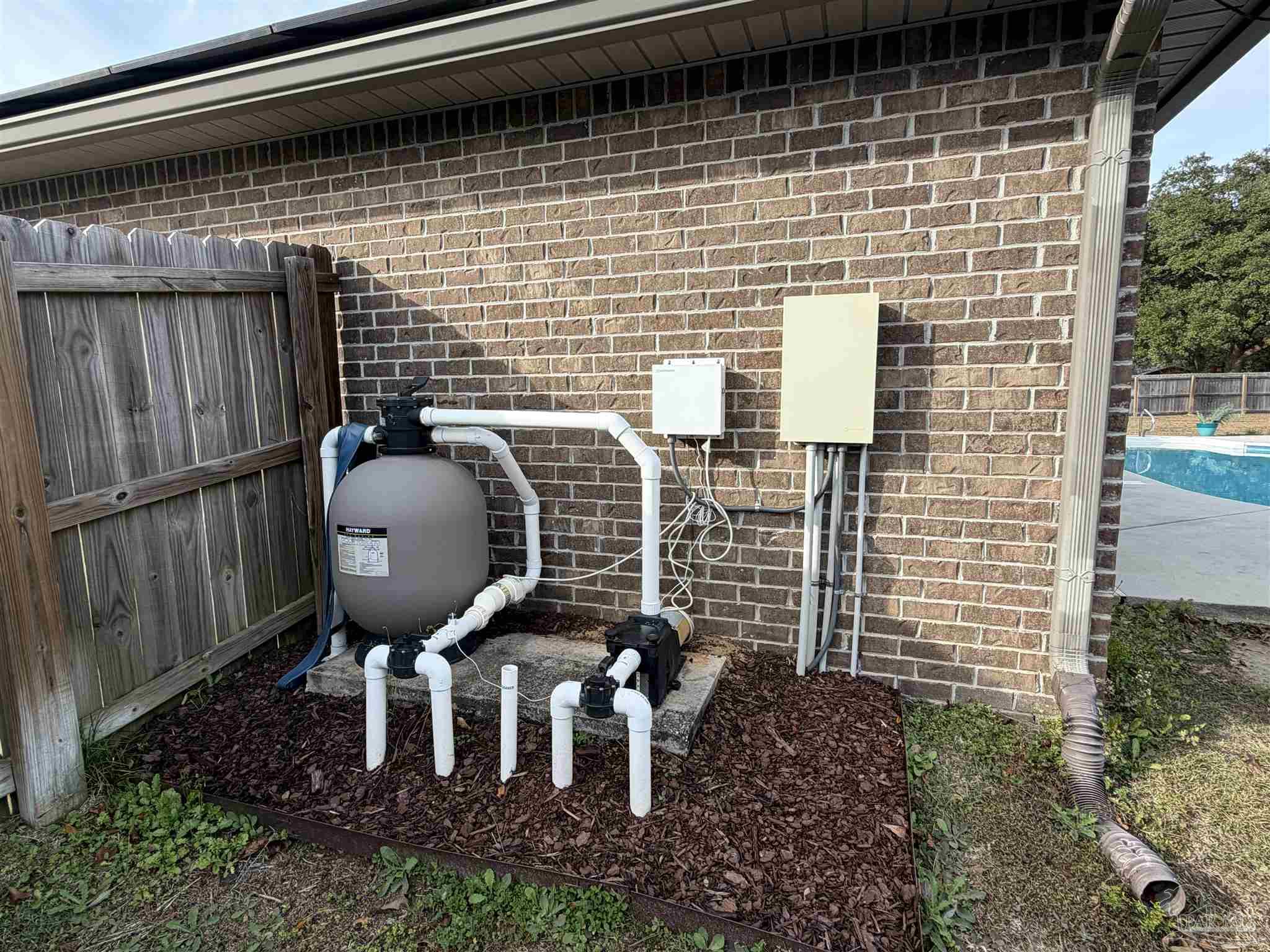 5552 Mill Race Circle Pace, FL 32571 - Photo 39 of 39