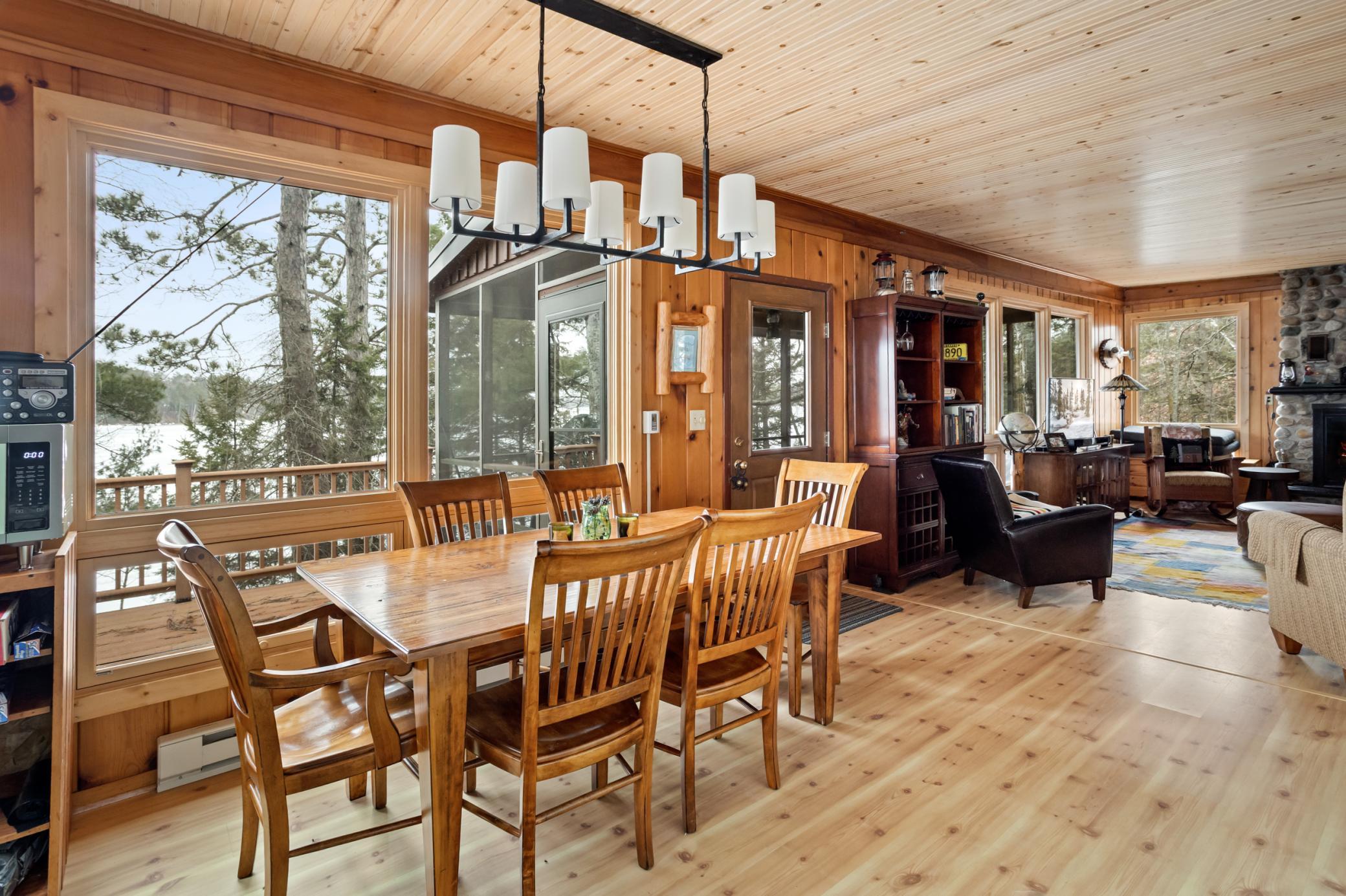 47023 Black Bear Beach Road Ponsford, MN 56575 - Photo 104 of 136