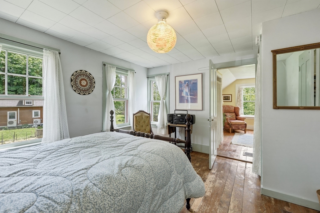 43 Garage Road Sunderland, MA 01375 - Photo 25 of 38
