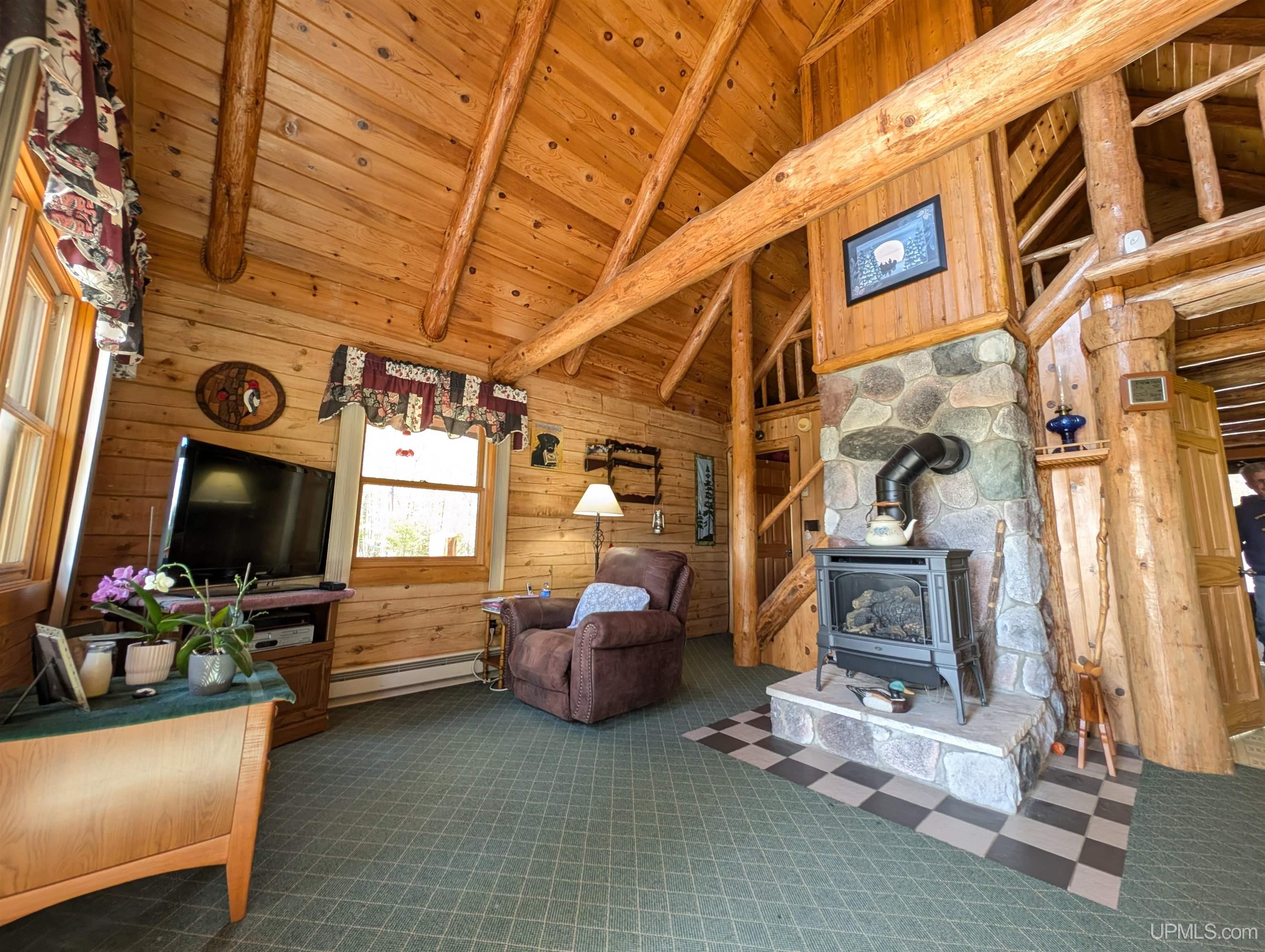 4537 II Road Garden, MI 49835 - Photo 14 of 60