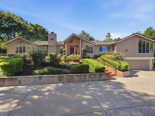 $4,680,000 | 5666 Arboretum Drive, Los Altos, CA 94024