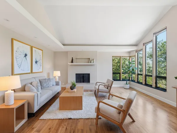 $4,680,000 | 5666 Arboretum Drive, Los Altos, CA 94024