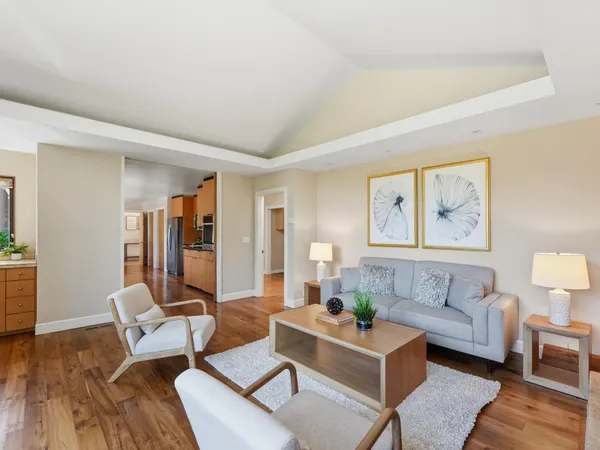 $4,680,000 | 5666 Arboretum Drive, Los Altos, CA 94024