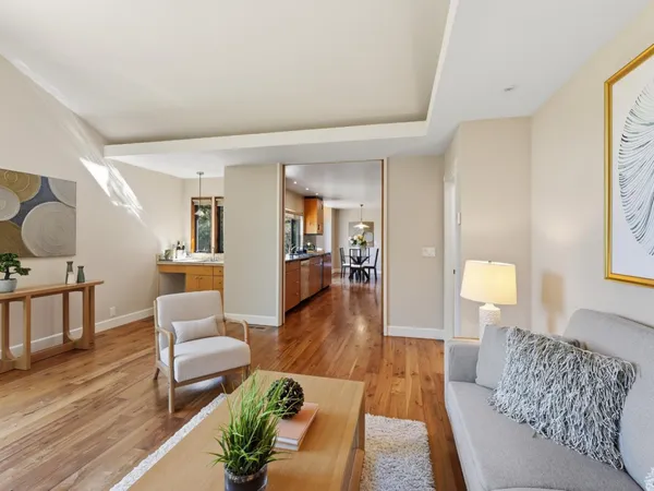 $4,680,000 | 5666 Arboretum Drive, Los Altos, CA 94024