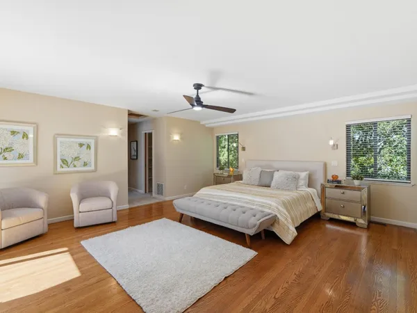 $4,680,000 | 5666 Arboretum Drive, Los Altos, CA 94024