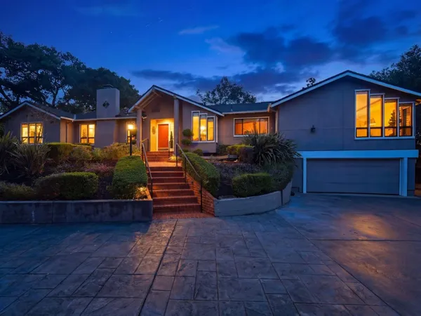 $4,680,000 | 5666 Arboretum Drive, Los Altos, CA 94024