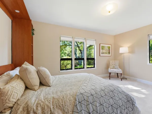 $4,680,000 | 5666 Arboretum Drive, Los Altos, CA 94024