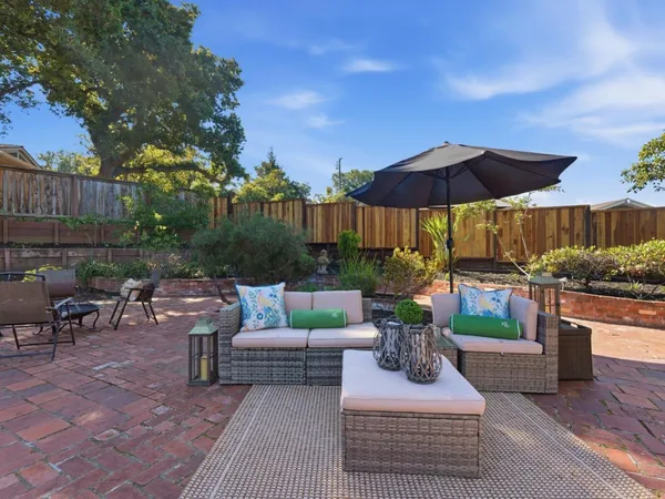 $4,680,000 | 5666 Arboretum Drive, Los Altos, CA 94024