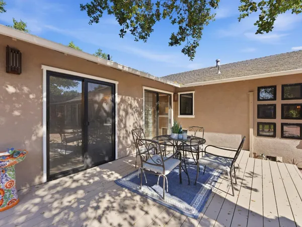 $4,680,000 | 5666 Arboretum Drive, Los Altos, CA 94024