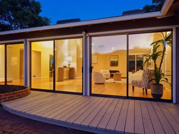 $4,680,000 | 5666 Arboretum Drive, Los Altos, CA 94024