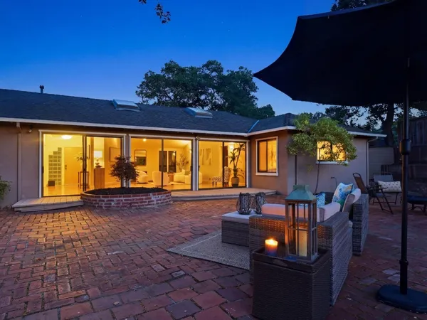 $4,680,000 | 5666 Arboretum Drive, Los Altos, CA 94024