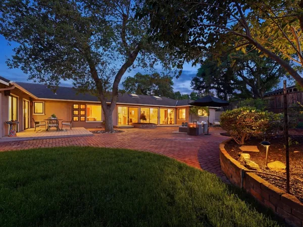 $4,680,000 | 5666 Arboretum Drive, Los Altos, CA 94024