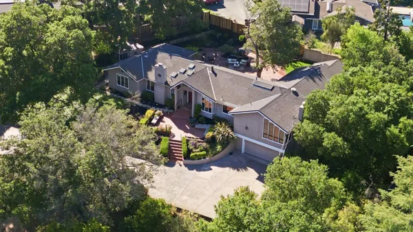 $4,680,000 | 5666 Arboretum Drive, Los Altos, CA 94024