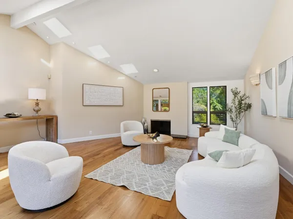 $4,680,000 | 5666 Arboretum Drive, Los Altos, CA 94024