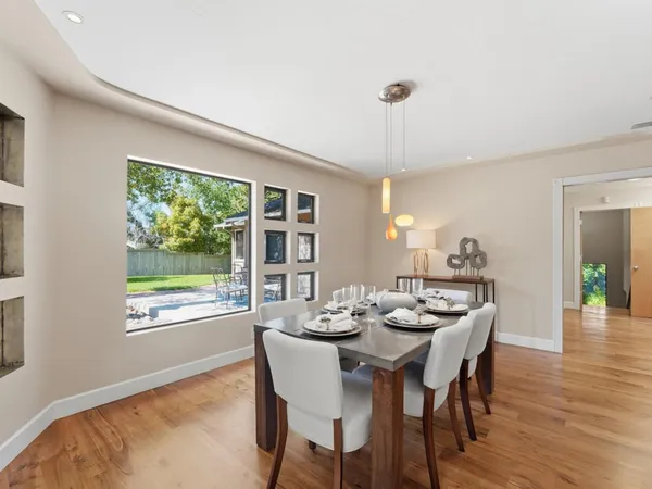 $4,680,000 | 5666 Arboretum Drive, Los Altos, CA 94024