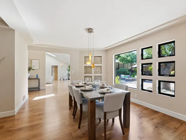 $4,680,000 | 5666 Arboretum Drive, Los Altos, CA 94024