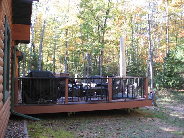 3936 Chain O Lakes Road Eagle River, WI 54521 - Photo 16 of 19 Gallery Image 16