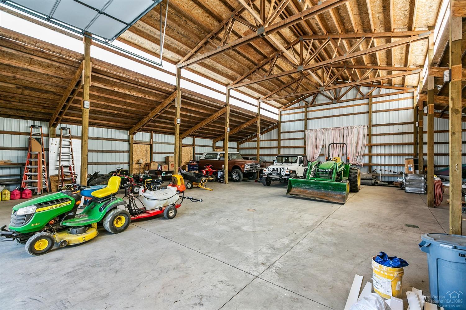 62626 Dodds Road Bend, OR 97701 - Photo 20 of 24 Additional Photo