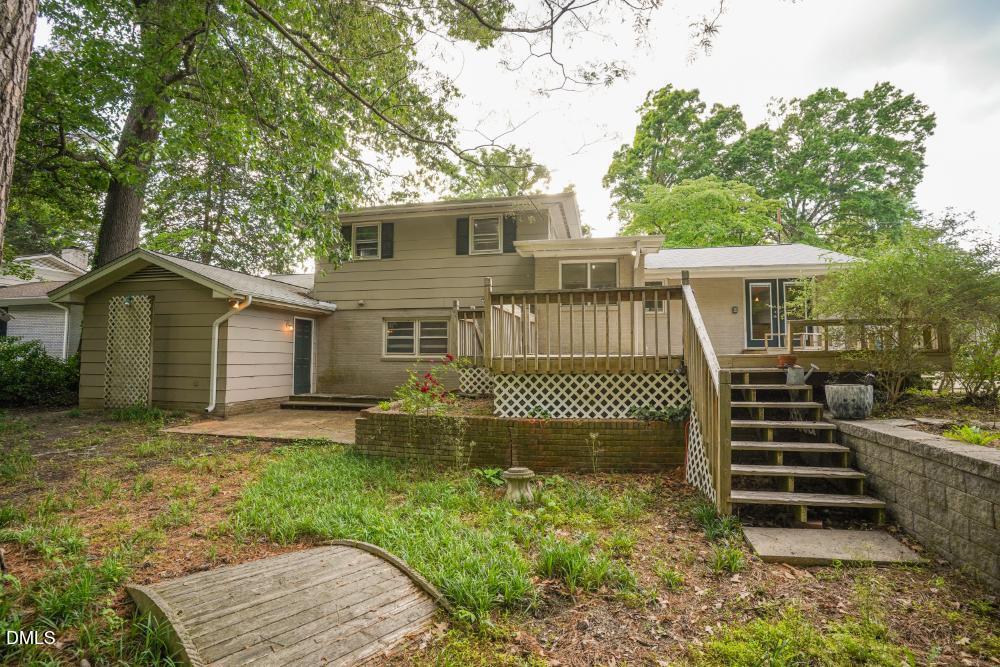 4717 Forestdale Road Raleigh, NC 27603 - Photo 40 of 49