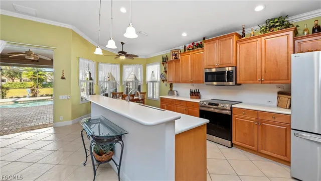 $538,500 | 20261 Rookery Drive, Estero, FL 33928