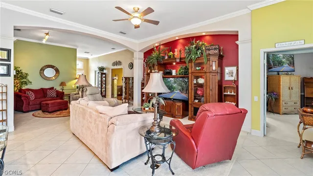 $538,500 | 20261 Rookery Drive, Estero, FL 33928