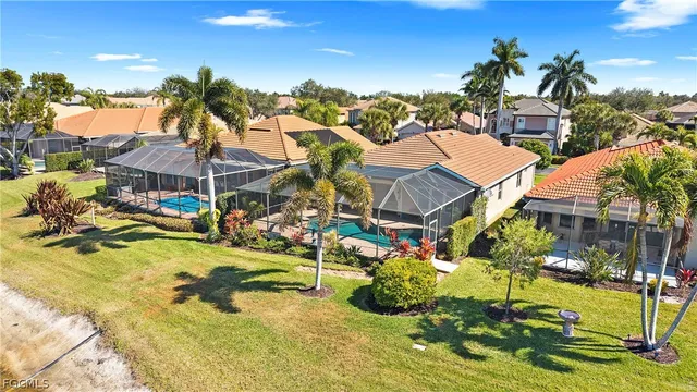 $538,500 | 20261 Rookery Drive, Estero, FL 33928