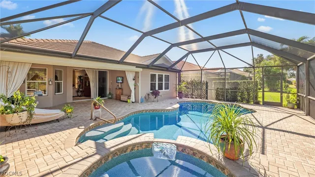 $538,500 | 20261 Rookery Drive, Estero, FL 33928